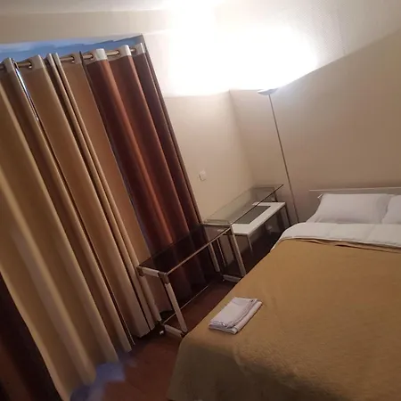 Champs-elysees Amazing View Of