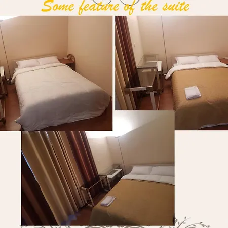 Bed and Breakfast Champs-elysees Amazing View Of Παρίσι