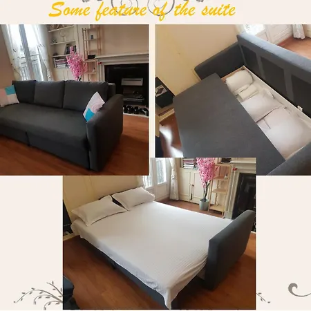 Champs-elysees Amazing View Of 4* Παρίσι