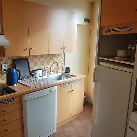 Champs-elysees Amazing View Of 4*