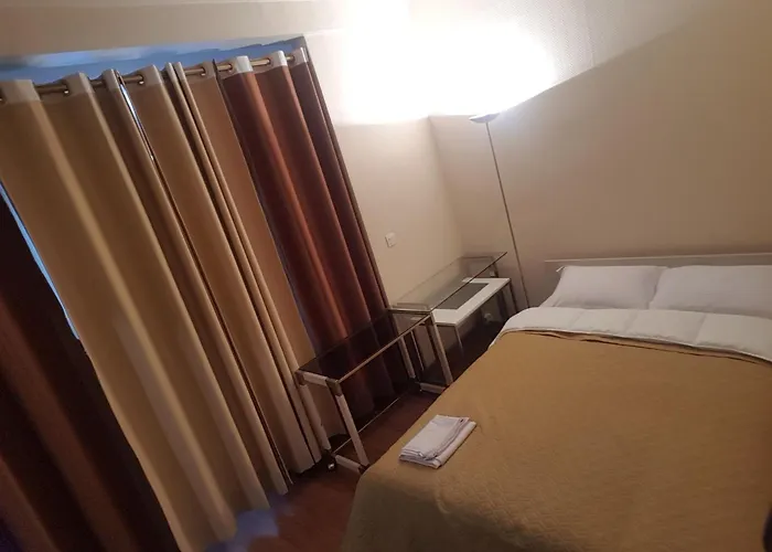 Champs-elysees Amazing View Of