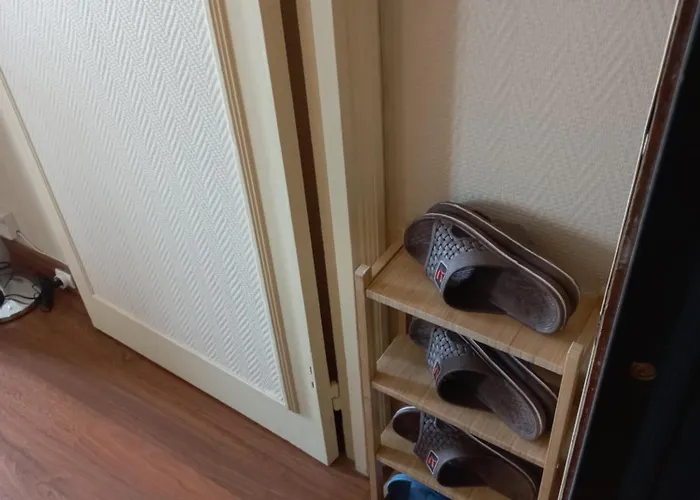 Champs-elysees Amazing View Of 4* Paris