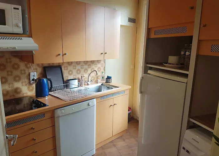 Champs-elysees Amazing View Of 4*